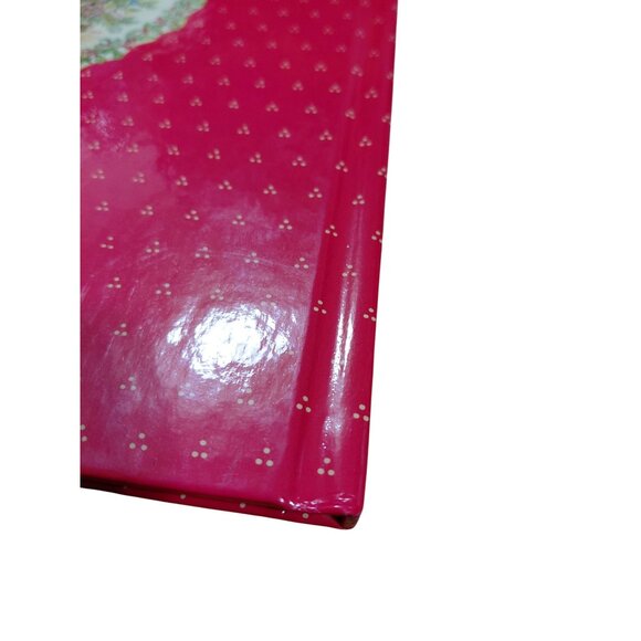 Vtg A Story A Day Til Christmas Hardcover Book By Current 1989 - Picture 11 of 13